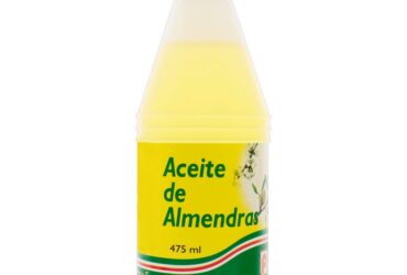 ACEITE ALMENDRAS 475 ML PROMEGAN