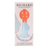 SACALECHE RICHARD PLASTICO