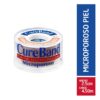 MICROPORE PIEL CURE BAND 1X5