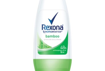 DTE.REXONA ROLLON MUJER BAMBOO 50 ML M