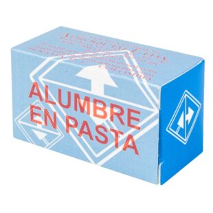 ALUMBRE BARRA APROQUIM