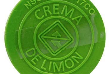 CREMA DE LIMON APROQUIM 12 UND
