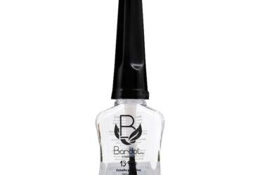 ESMALTE BARDOT PETIT 13 TRANSPARENTE