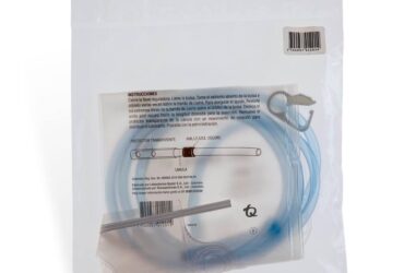 EQUI.BOLSA TRAVAD 1500 ML BRD0021
