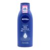 CREMA NIVEA B.MILK NUTRITI (ALMEND)400ML