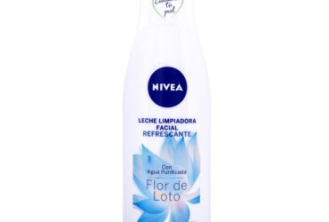 LECHE LIMPIADORA NIVEA 200 ML R.81100