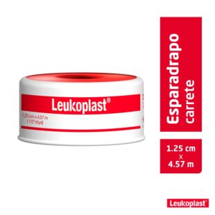 ESP.LEUKOPLAST 1/2X5
