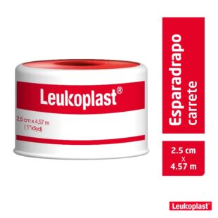 ESP.LEUKOPLAST 1X5