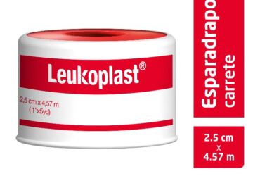 ESP.LEUKOPLAST 1X5