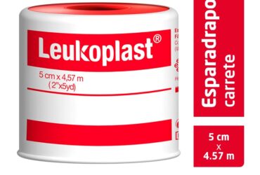 ESP.LEUKOPLAST 2X5