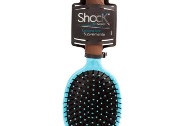 SHOCK CEPILLO ICE CHOCOLATE COJIN