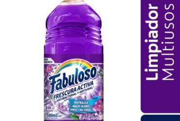 FABULOSO LAVANDA 500 ML