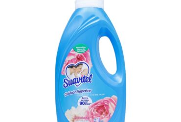 SUAVITEL FRESCA PRIMAVERA 1 LITRO