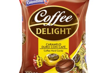 COFFEE DELIGHT 100 UND R.0177