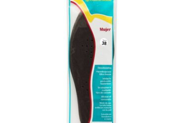 PLANTILLAS MUJER 38