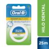 SEDA DENTAL ORAL-B ESS.FLOSS MENTA 25MTS