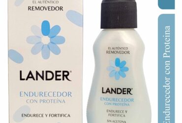 REMOVEDOR LANDER PROTEINA 75 ML