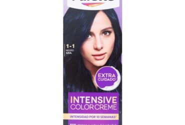 PALETTE CREM TUBO 1-1 NEGRO AZUL