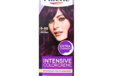 PALETTE CREM TUBO 6-99 VIOLETA PROFUNDO