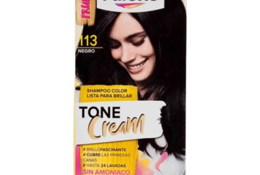 PALETTE TONE CREAM KIT 113 NEGRO