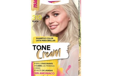 PALETTE TONE CREAM D.TUBO 310 PLATA