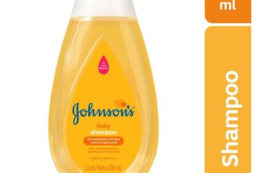 CHA.JJ BABY ORIGINAL 200 ML