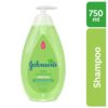 CHA.JJ BABY MANZANILLA 750 ML