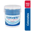 COPITOS COTONETES JJ 150 UND