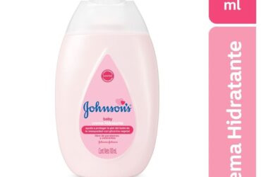 CREMA JJ BABY 100 ML
