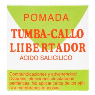 TUMBACALLO LIBERTADOR PNO