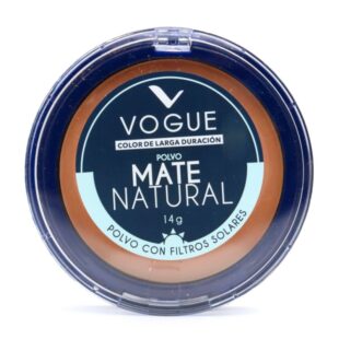 POLVO COMPACTO VOGUE ARENA