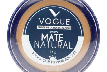 POLVO COMPACTO VOGUE TROPICO