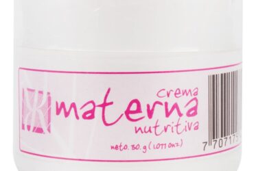 CREMA MATERNA 30 GR