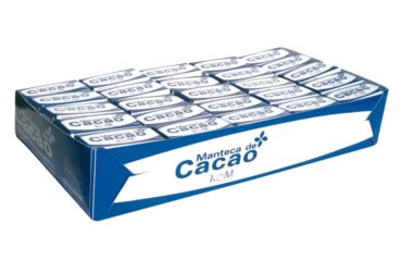 MANTECA DE CACAO 100 UND ICOM