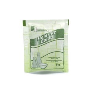 HOJAS DE BOLDO 5 GR 20 SBS DISANFER