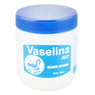 VASELINA BLOFARMA BDC 105 GR