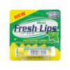 PROT.LABIAL FRESH LIPS MENTA