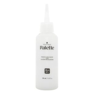 OXIGENTA PALETTE 20VOL X 50ML