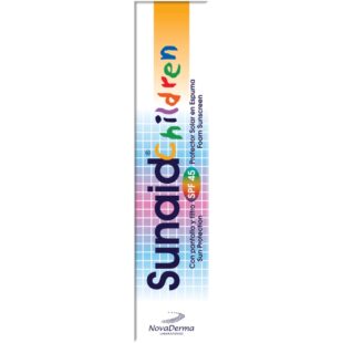 SUNAID CHILDREN 90 ML