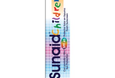 SUNAID CHILDREN 90 ML