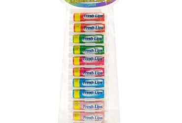 PROT.LABIAL FRESH LIPS EXHIB.24 UND (A)
