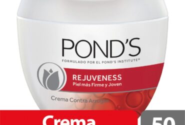 CREMA PONDS REJUVENESS 50 GR