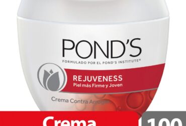 CREMA PONDS REJUVENESS 100 GR