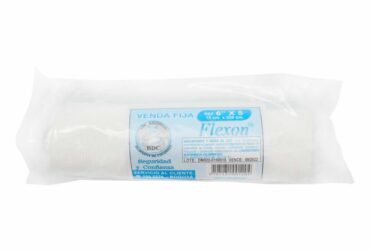 VENDA FIJA BLANCA FLEXON 6X5