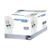 JERINGA 3P 3ML 21X1.1/2 100 UND ETERNA