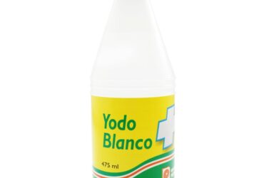 YODO BLANCO 475 ML PROMEGAN
