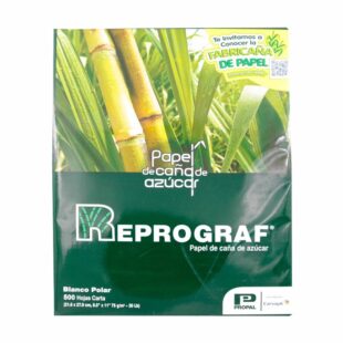PAPEL FOTOCOPIA REPROGRAF CARTA