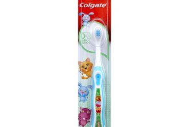 CEP.COLGATE SMILES 0-2 ANOS