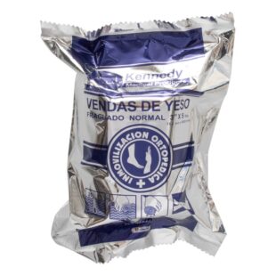 VENDA DE YESO KENNEDY 3X5