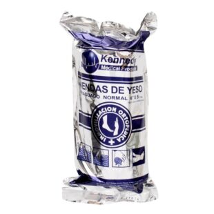 VENDA DE YESO KENNEDY 6X5